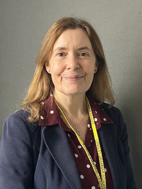 Karen McDowell Local Area Coordinator