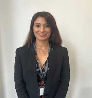 TSH Berkshire Marketing and Communications Officer