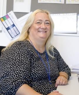 TSH Berkshire Operations Manager