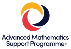 Advanced Maths Support Programme