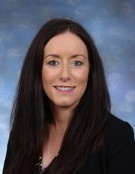 Aoife Noctor Local Area Coordinator
